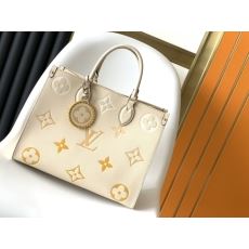 LV Shopping Bags